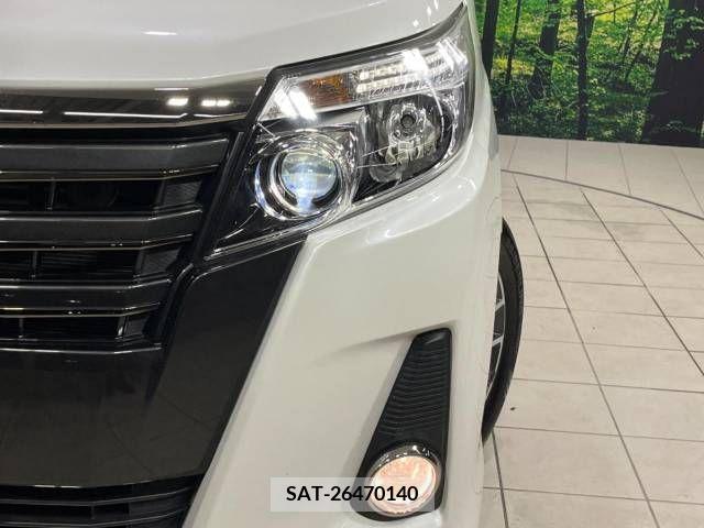 Toyota NOAH 2016-11 321494-12