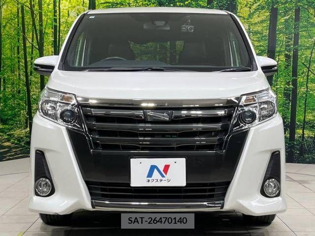 Toyota NOAH 2016-11 321494-14