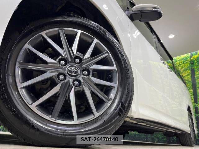 Toyota NOAH 2016-11 321494-13