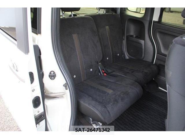 Honda N BOX CUSTOM 2018-01 364950-15
