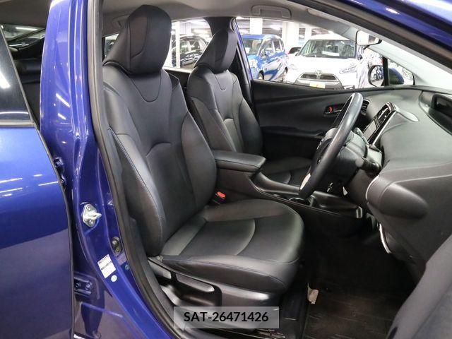 Toyota PRIUS 2016-05 298220-11