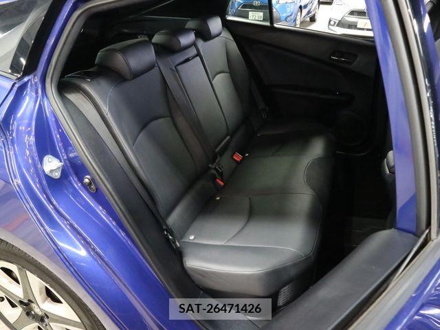 Toyota PRIUS 2016-05 298220-12
