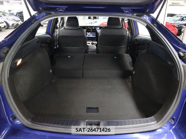 Toyota PRIUS 2016-05 298220-13