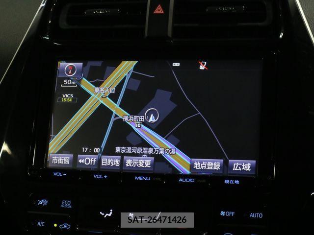 Toyota PRIUS 2016-05 298220-14