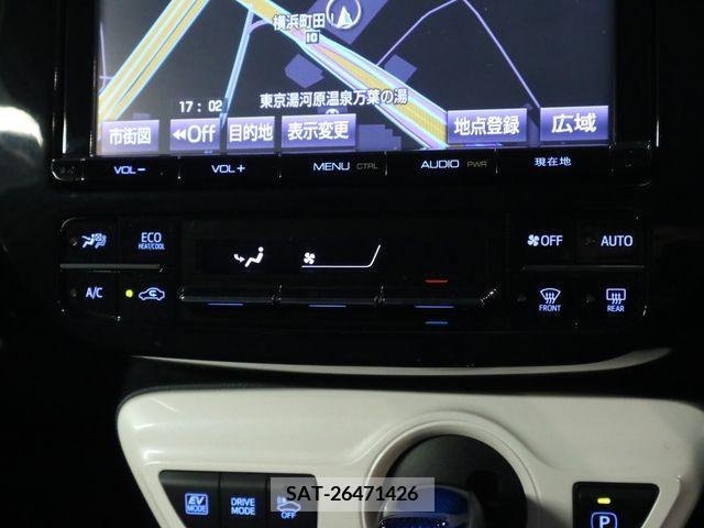 Toyota PRIUS 2016-05 298220-18