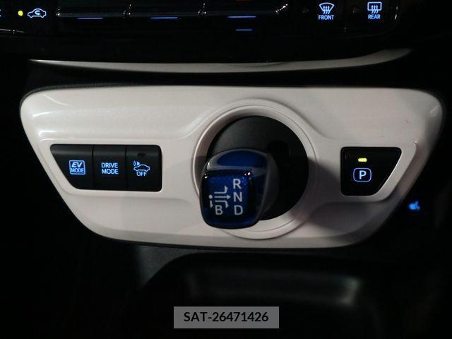 Toyota PRIUS 2016-05 298220-19