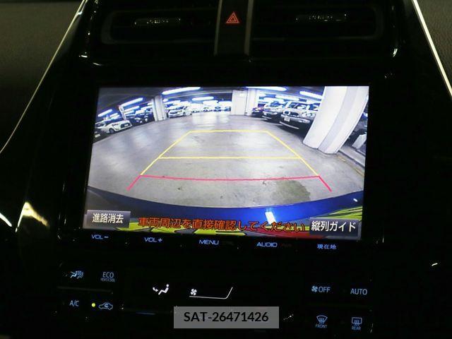Toyota PRIUS 2016-05 298220-15