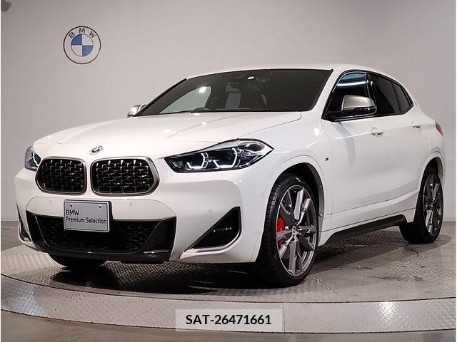 Bmw X2 2022-12 294129-0