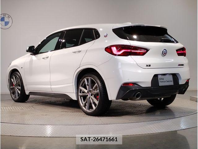 Bmw X2 2022-12 294129-2