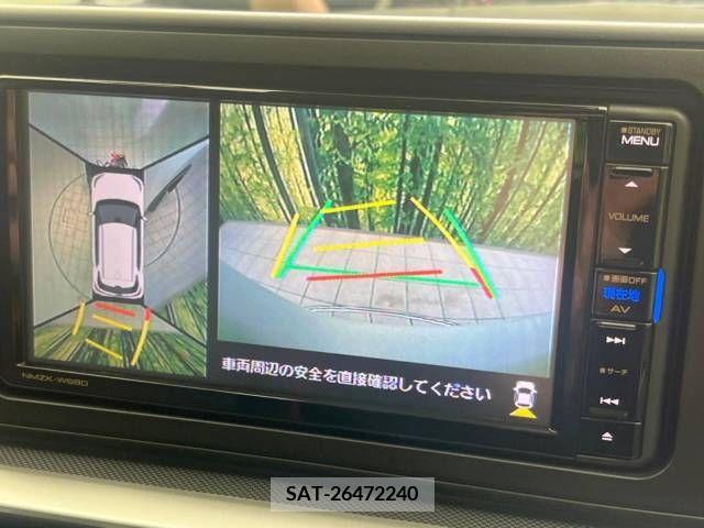 Toyota RAIZE 2022-07 324339-4