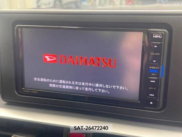 Toyota RAIZE 2022-07 324339-3