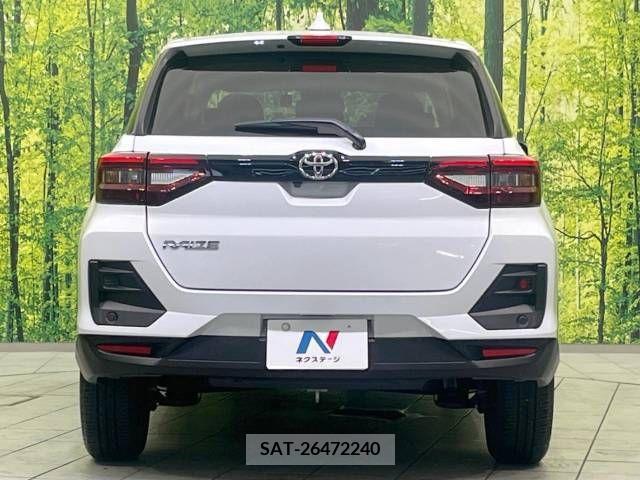 Toyota RAIZE 2022-07 324339-15