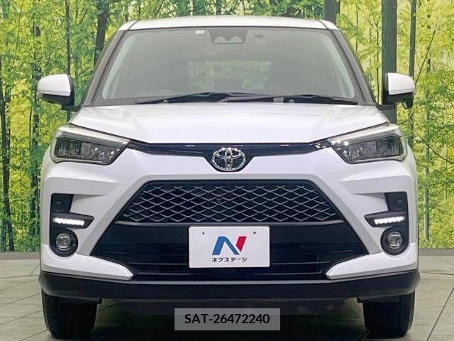 Toyota RAIZE 2022-07 324339-14