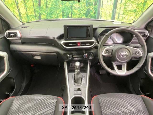 Toyota RAIZE 2022-07 324339-1