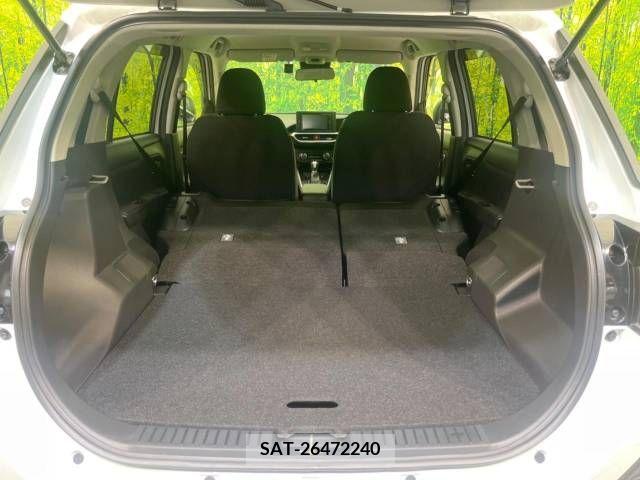 Toyota RAIZE 2022-07 324339-13