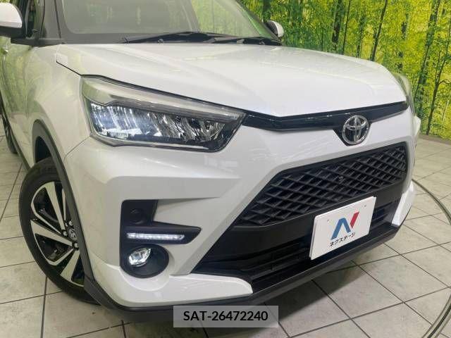 Toyota RAIZE 2022-07 324339-12