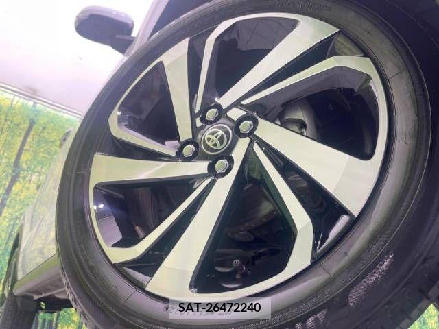 Toyota RAIZE 2022-07 324339-11