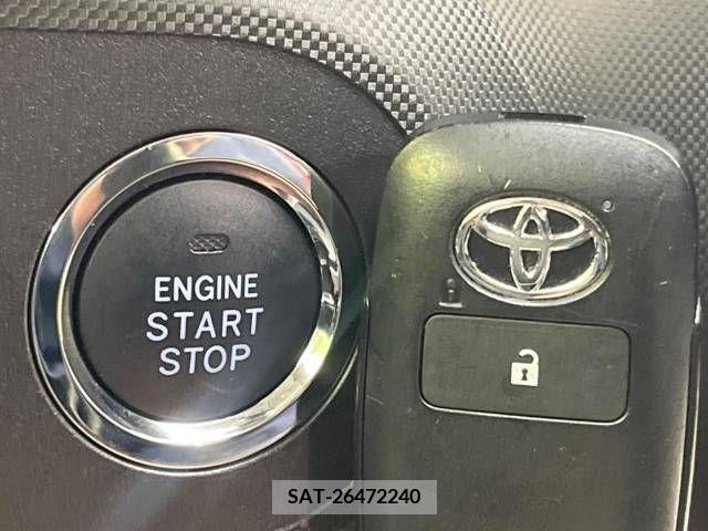 Toyota RAIZE 2022-07 324339-8