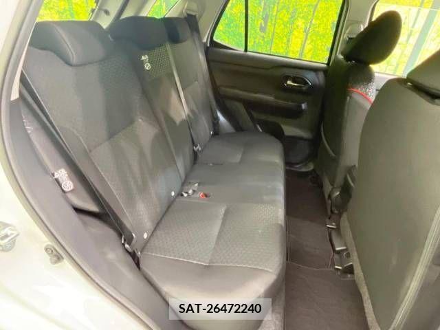 Toyota RAIZE 2022-07 324339-10