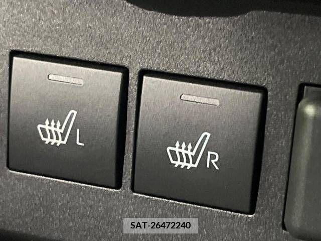 Toyota RAIZE 2022-07 324339-7