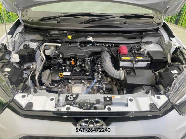 Toyota RAIZE 2022-07 324339-18