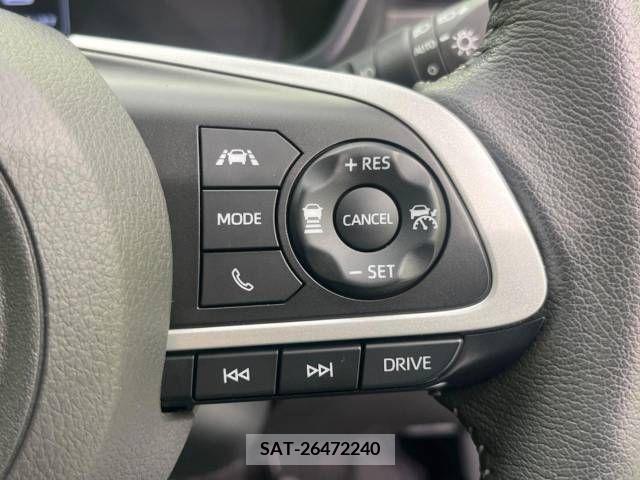Toyota RAIZE 2022-07 324339-5