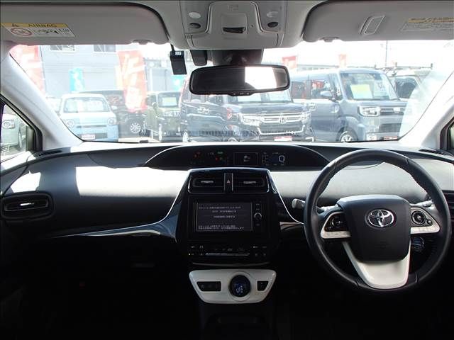 Toyota PRIUS 2017-06 12919-10