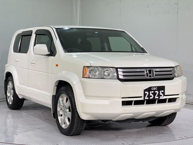 Honda CROSSROAD 2007-05 185959-0