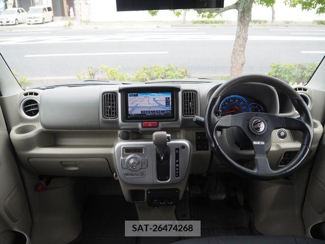 Suzuki EVERY WAGON 2017-09 301694-13