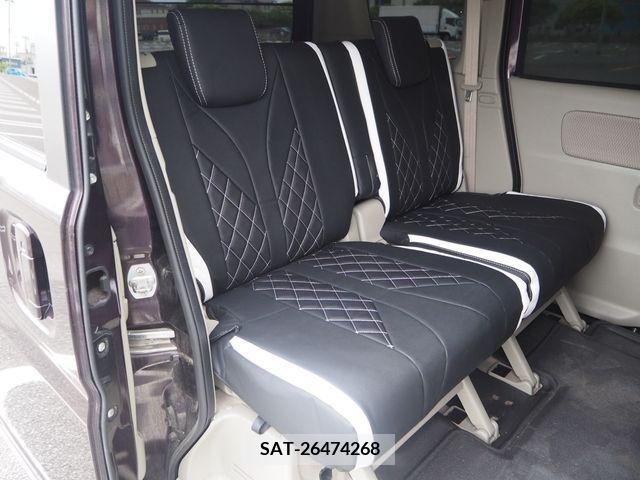 Suzuki EVERY WAGON 2017-09 301694-17
