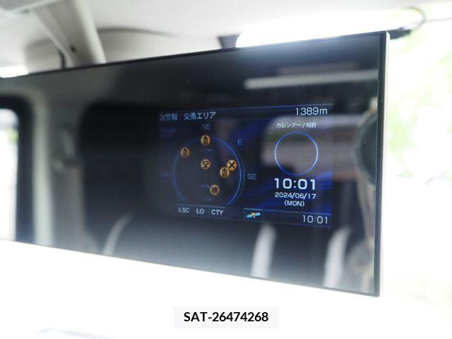 Suzuki EVERY WAGON 2017-09 301694-15
