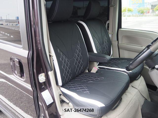 Suzuki EVERY WAGON 2017-09 301694-16