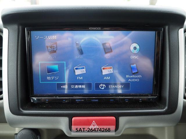 Suzuki EVERY WAGON 2017-09 301694-14
