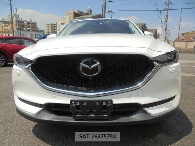 Mazda CX-5 2018-11 358740-6