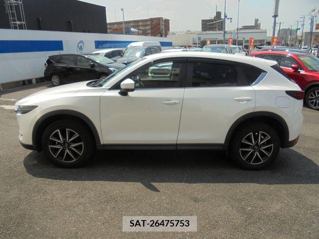 Mazda CX-5 2018-11 358740-8