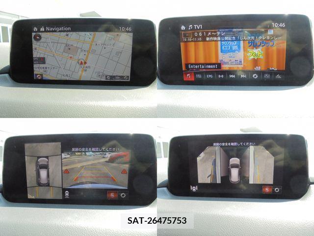 Mazda CX-5 2018-11 358740-22
