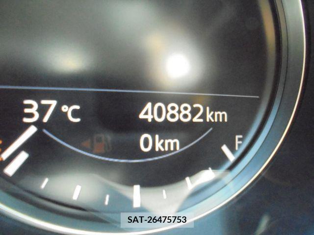 Mazda CX-5 2018-11 358740-21