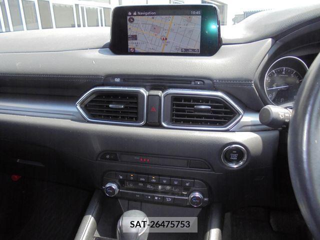 Mazda CX-5 2018-11 358740-20