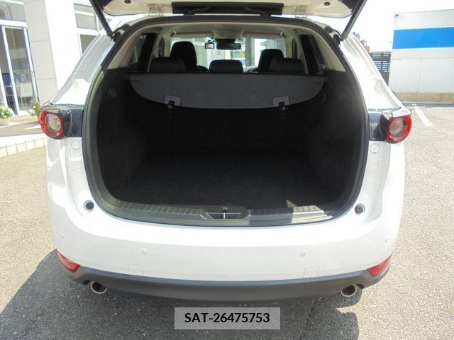 Mazda CX-5 2018-11 358740-15