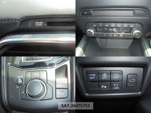Mazda CX-5 2018-11 358740-24