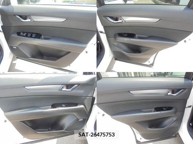 Mazda CX-5 2018-11 358740-14