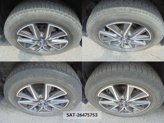 Mazda CX-5 2018-11 358740-26