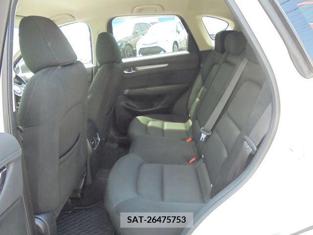 Mazda CX-5 2018-11 358740-13