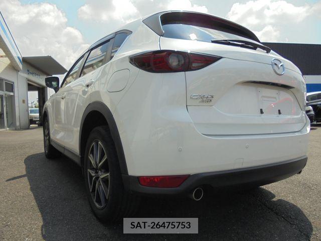 Mazda CX-5 2018-11 358740-2
