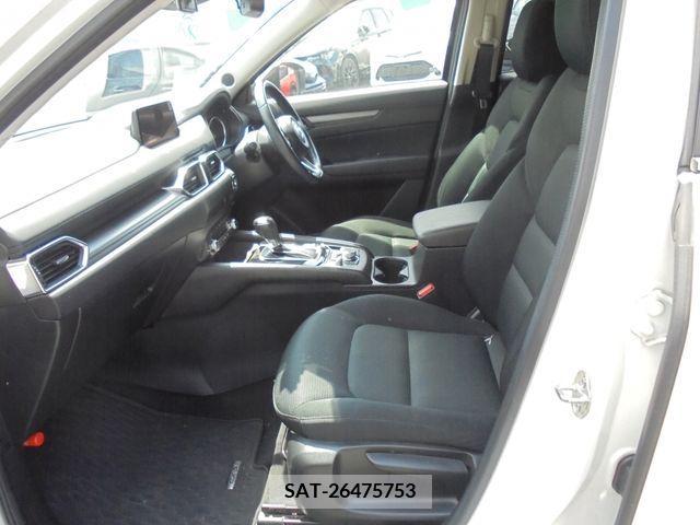 Mazda CX-5 2018-11 358740-12