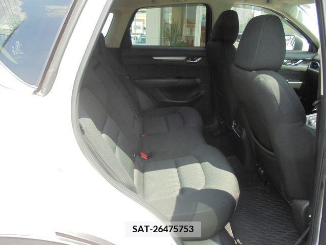 Mazda CX-5 2018-11 358740-11