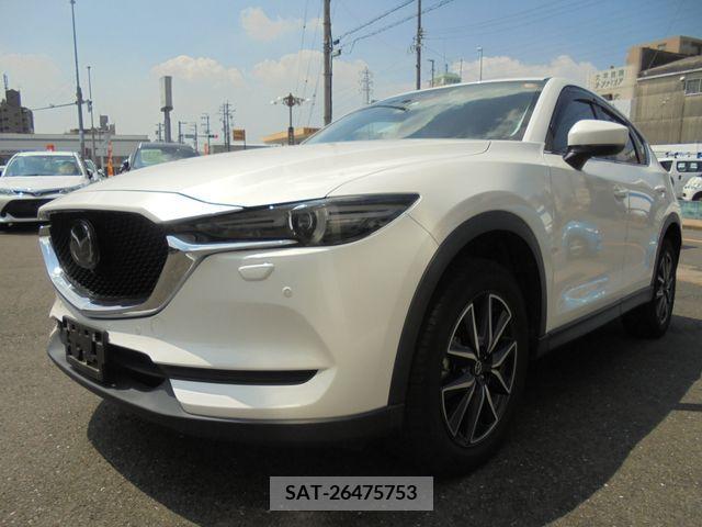 Mazda CX-5 2018-11 358740-4