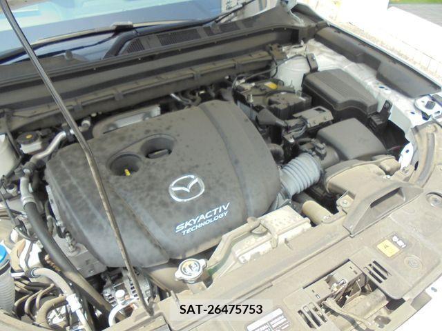 Mazda CX-5 2018-11 358740-29