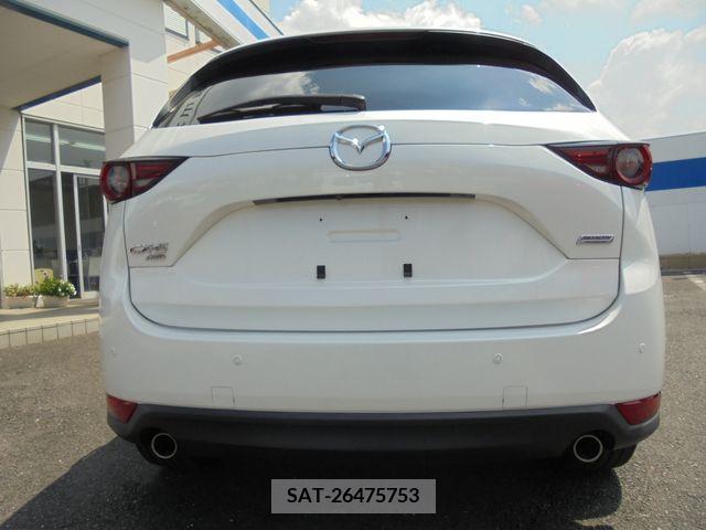 Mazda CX-5 2018-11 358740-7