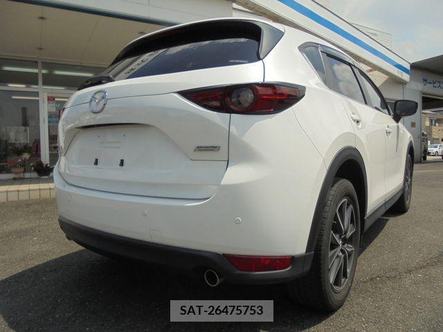 Mazda CX-5 2018-11 358740-3